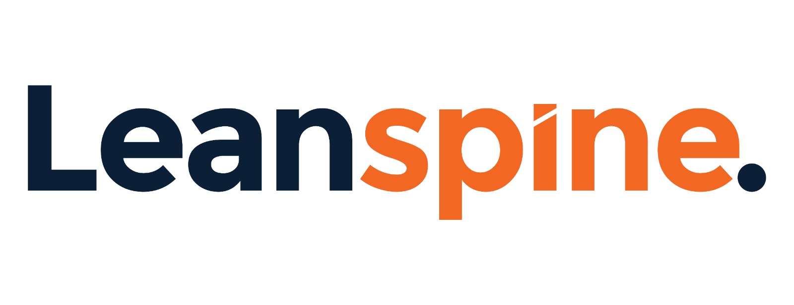Leanspine Advisory